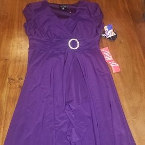 R & M Richards dress
